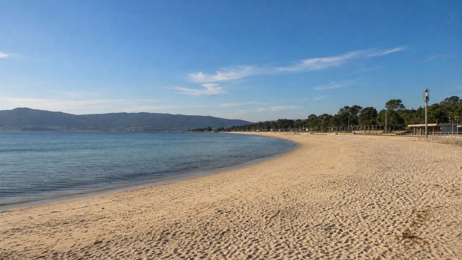 Vigo travel guide: How to experience the city without rushing 28 Day 3: Samil and Bouzas Waterfront