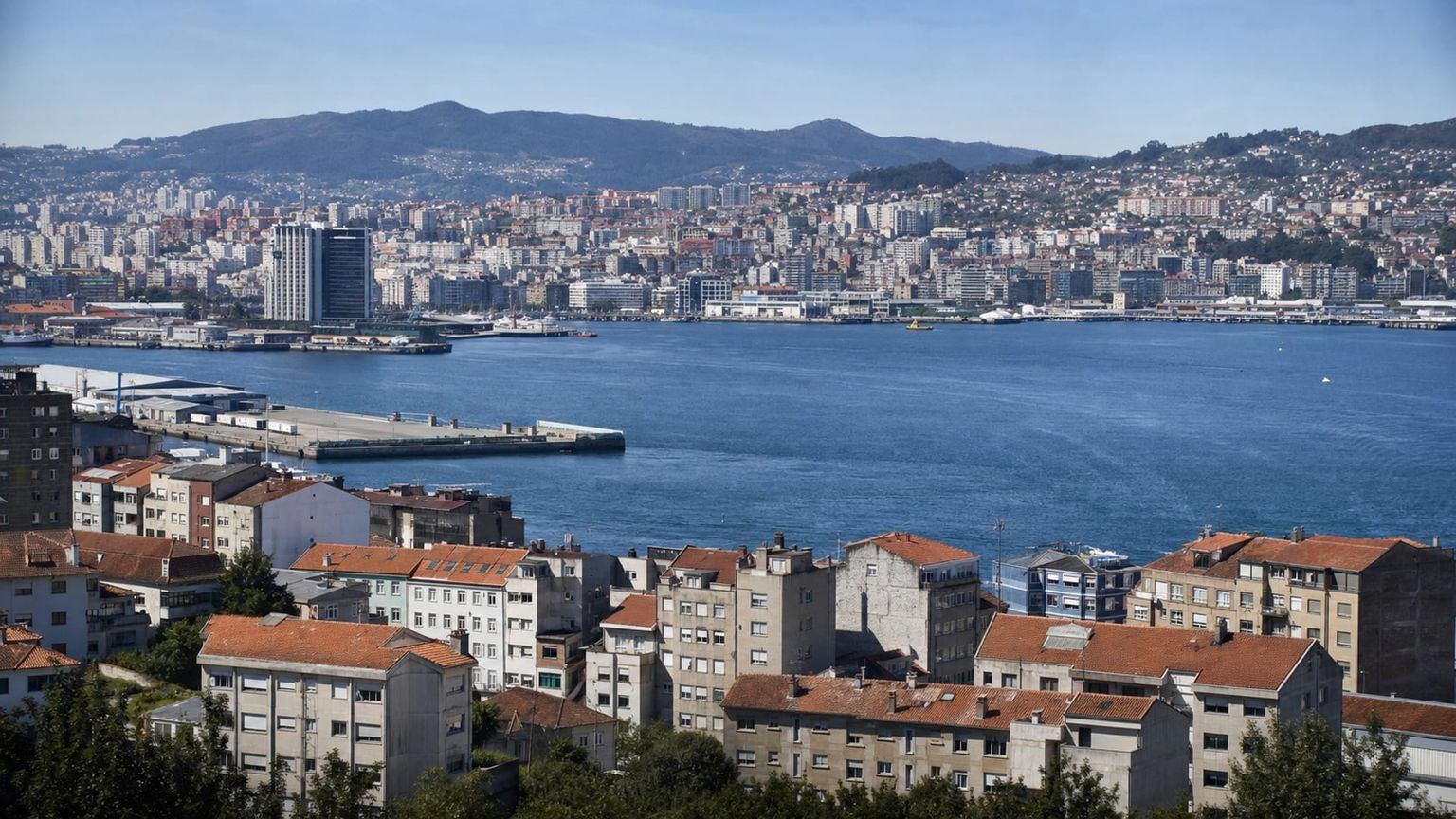 Vigo travel guide: How to experience the city without rushing 31 Business-class flights from the US to Vigo