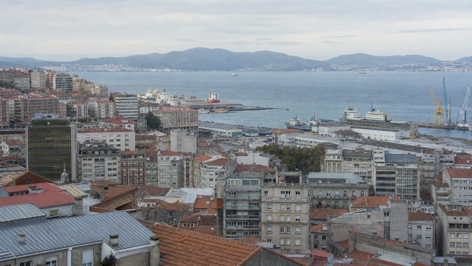 Vigo travel guide: How to experience the city without rushing 25 Traditional food