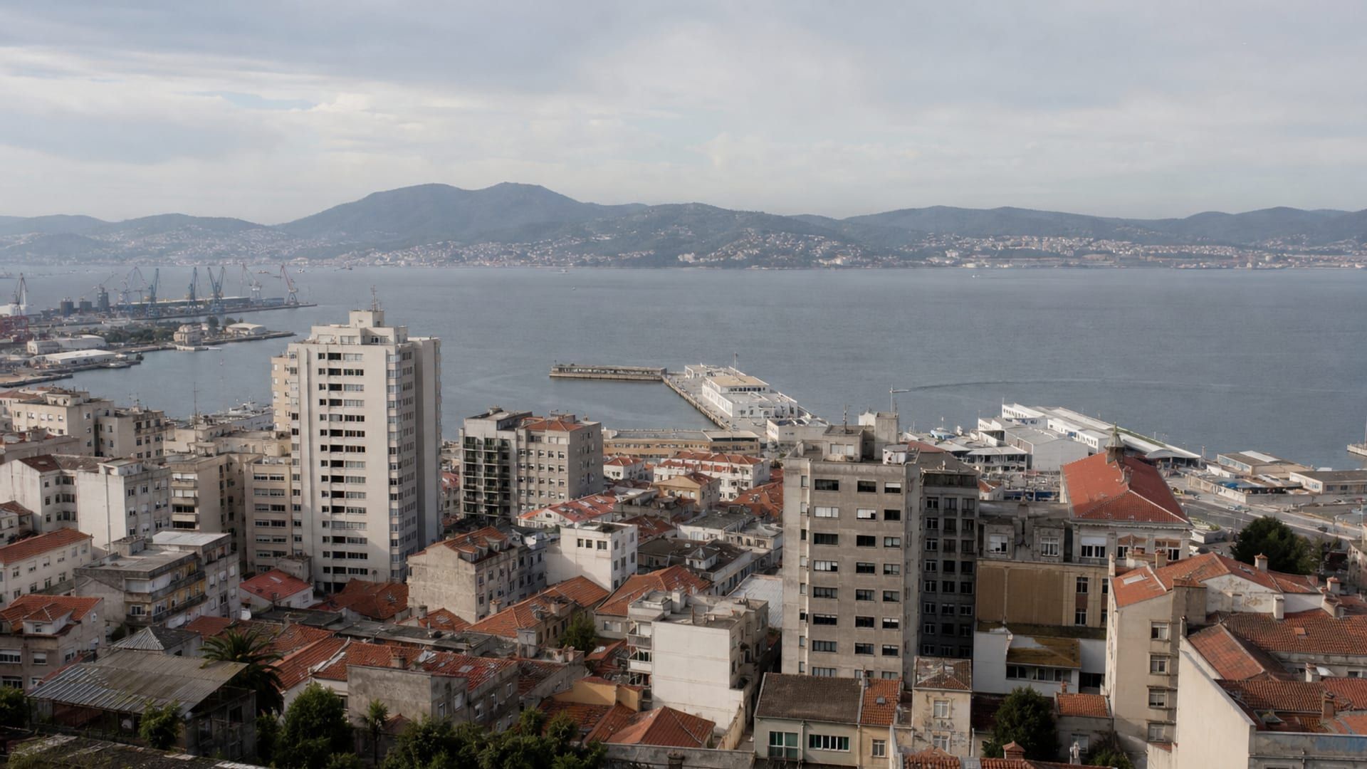 VGO hero Vigo travel guide: How to experience the city without rushing