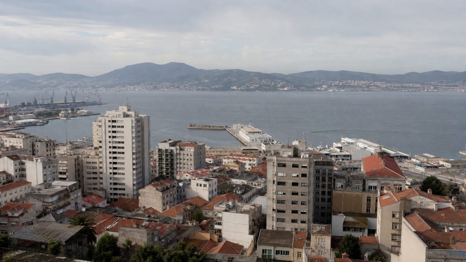 Vigo travel guide: How to experience the city without rushing 3 Useful things to know