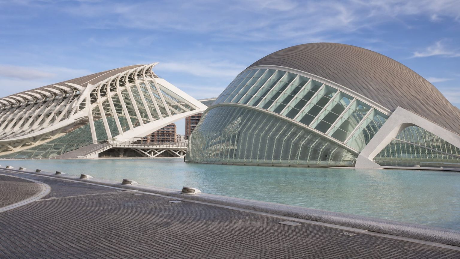 Valencia travel guide: How to experience the city without rushing 28 Day 3: Arts and Sciences Complex