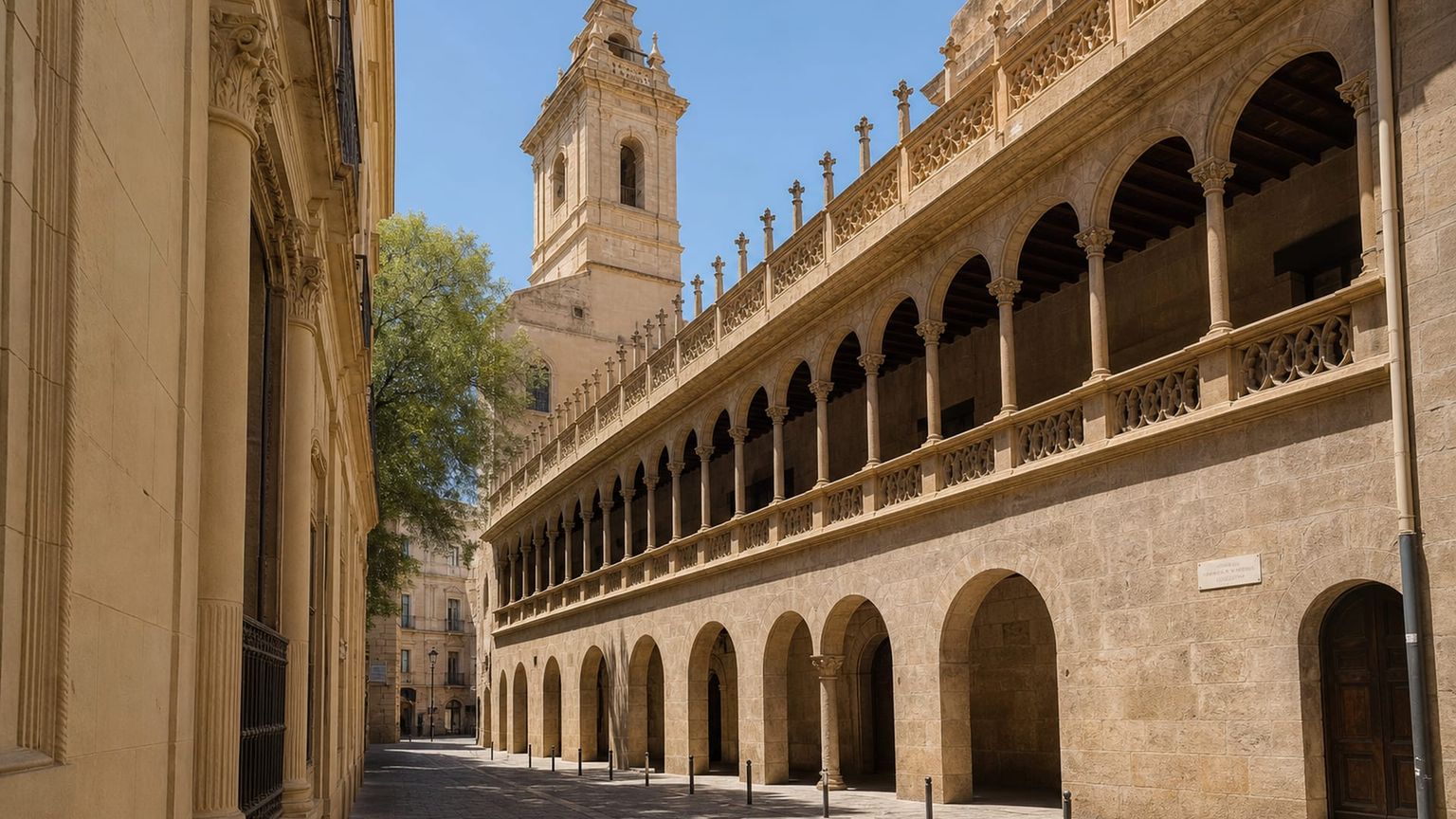 Valencia travel guide: How to experience the city without rushing 29 Day 4: Benimaclet Murals