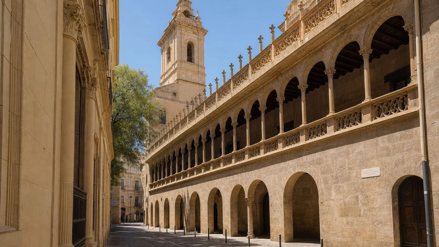 Valencia travel guide: How to experience the city without rushing 30 Day 5: Eixample and Departure