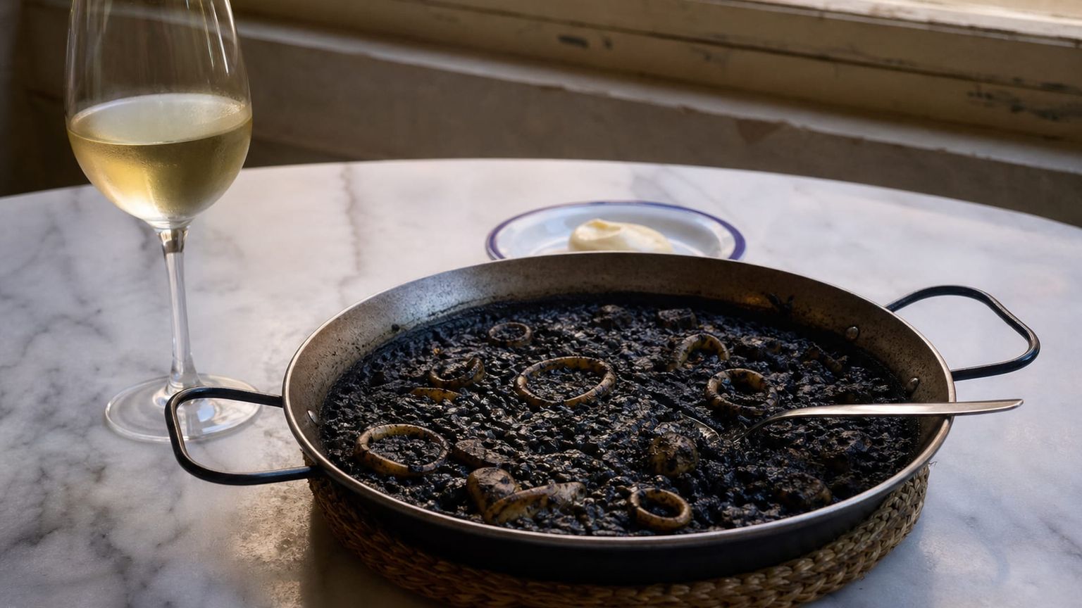 Valencia travel guide: How to experience the city without rushing 25 Traditional food