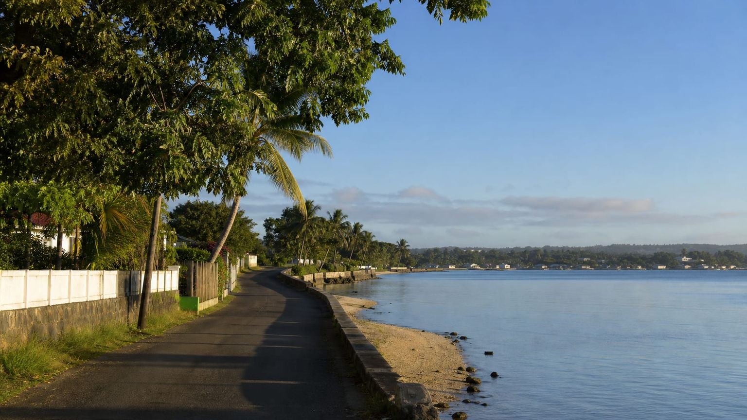 Port-Vila travel guide: How to experience the city without rushing 16 Fatumaru Bay