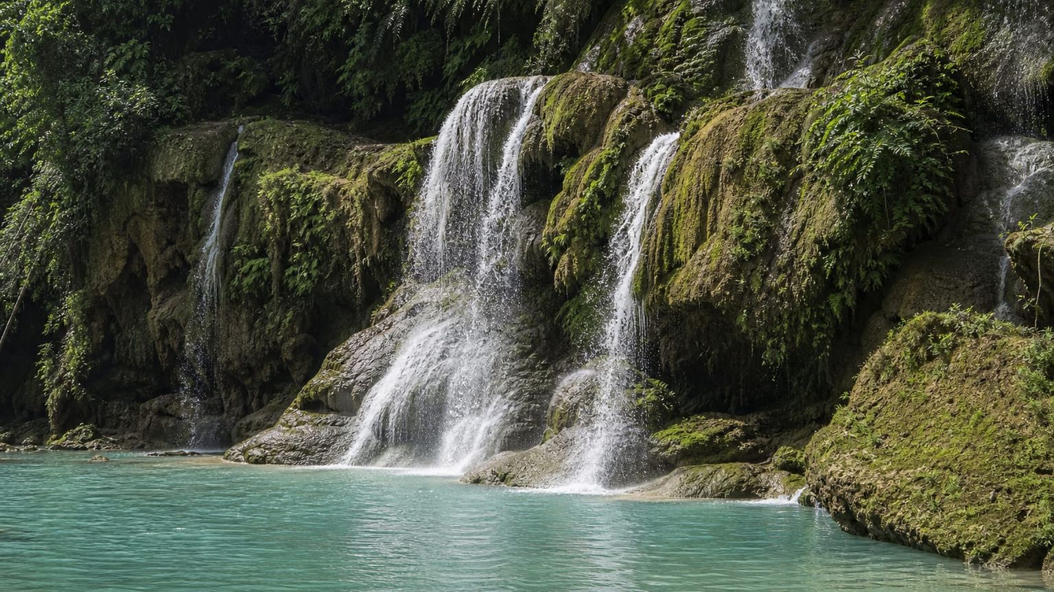 Port-Vila travel guide: How to experience the city without rushing 28 Day 3: Mele Cascades