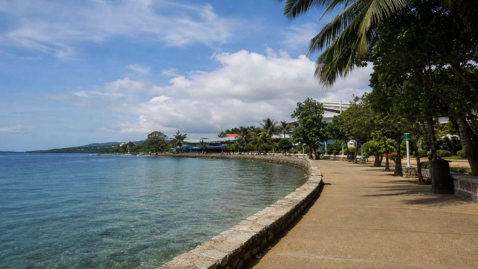 Port-Vila travel guide: How to experience the city without rushing 29 Day 4: Waterfront Loop