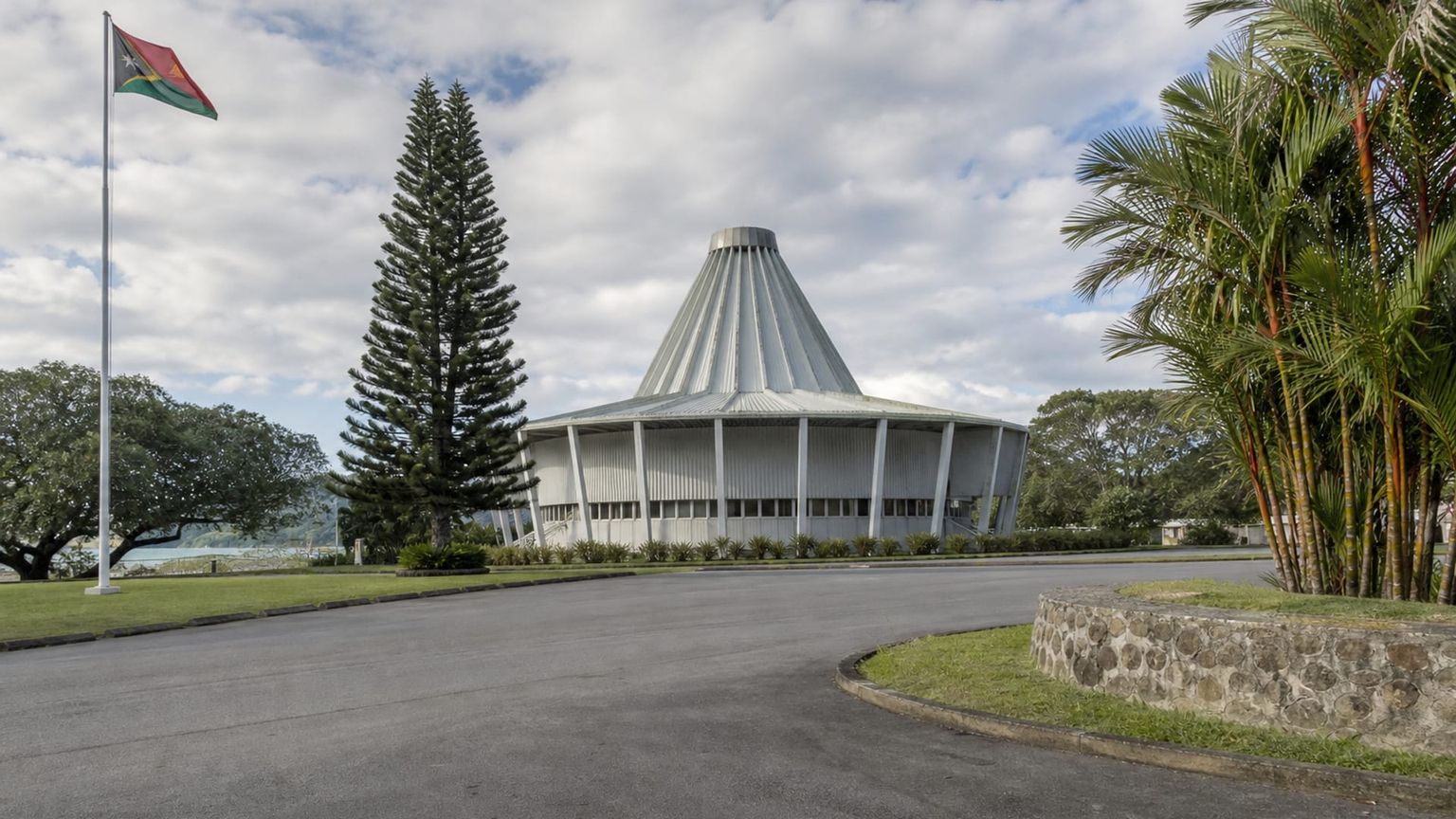 Port-Vila travel guide: How to experience the city without rushing 30 Day 5: Market Farewell and Departure