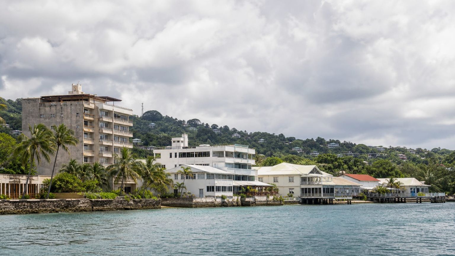 Port-Vila travel guide: How to experience the city without rushing 3 Useful things to know