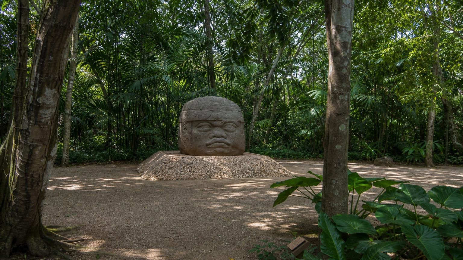 Villahermosa travel guide: How to experience the city without rushing 27 Day 2: La Venta and Centro