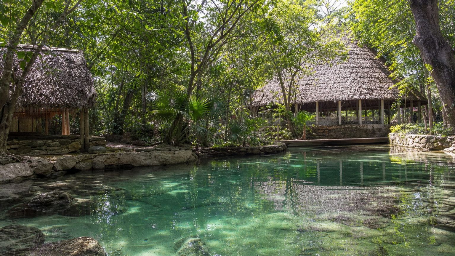 Villahermosa travel guide: How to experience the city without rushing 28 Day 3: Yumká Reserve