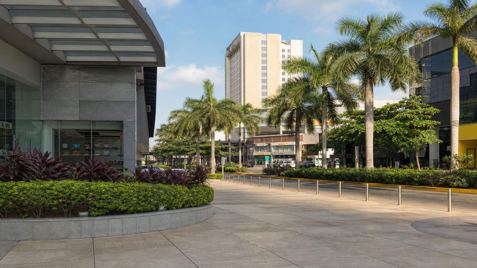 Villahermosa travel guide: How to experience the city without rushing 29 Day 4: Zona Luz and Tabasco 2000