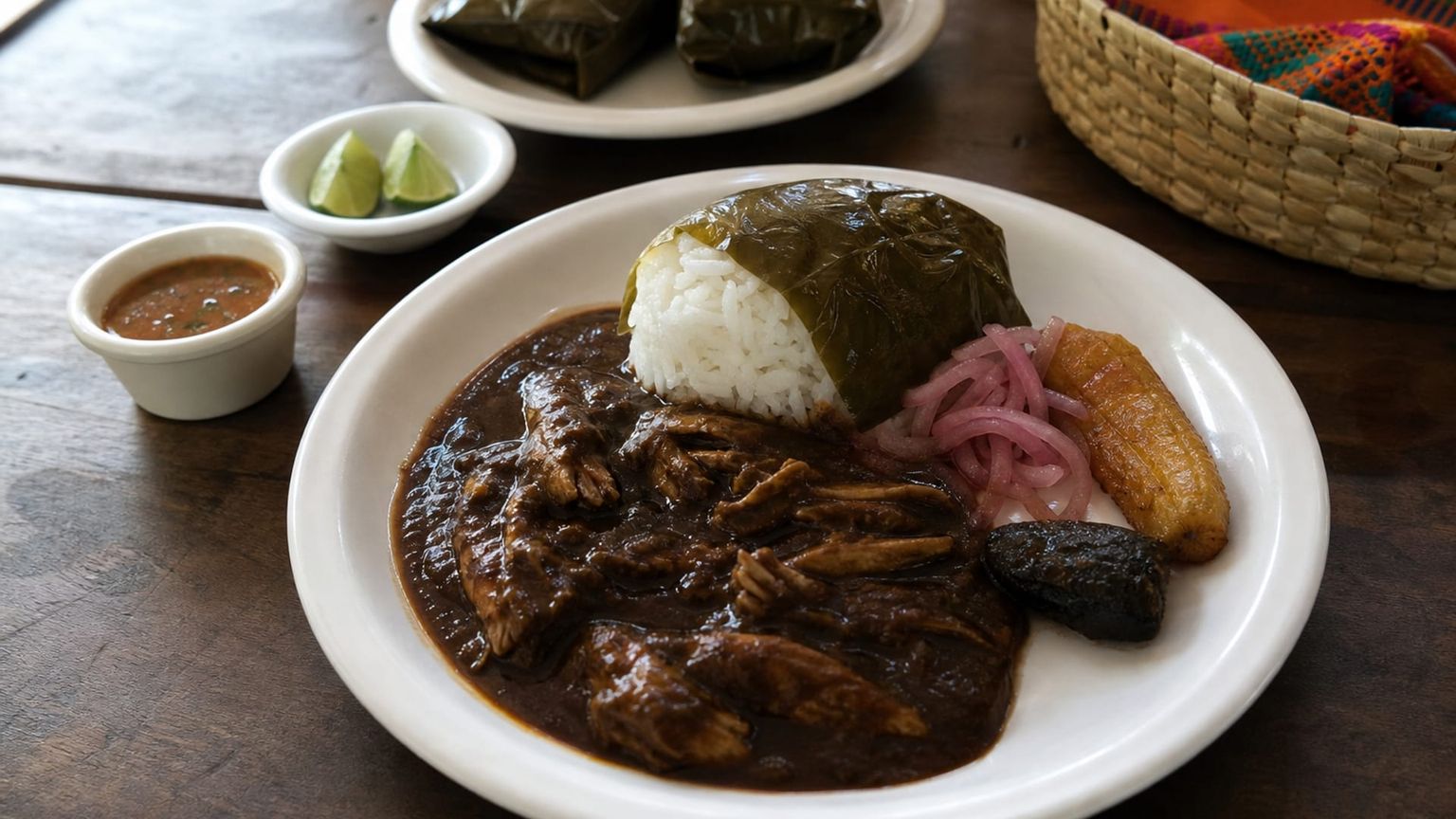 Villahermosa travel guide: How to experience the city without rushing 25 Traditional food
