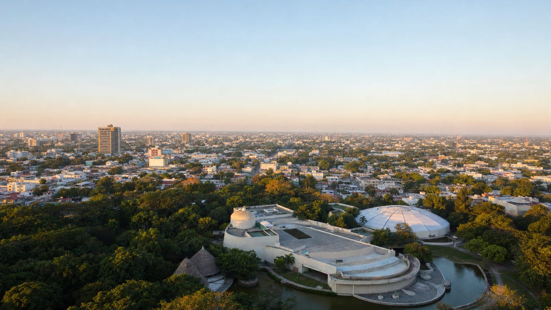 Villahermosa travel guide: How to experience the city without rushing 9 VSA hero Villahermosa travel guide: How to experience the city without rushing