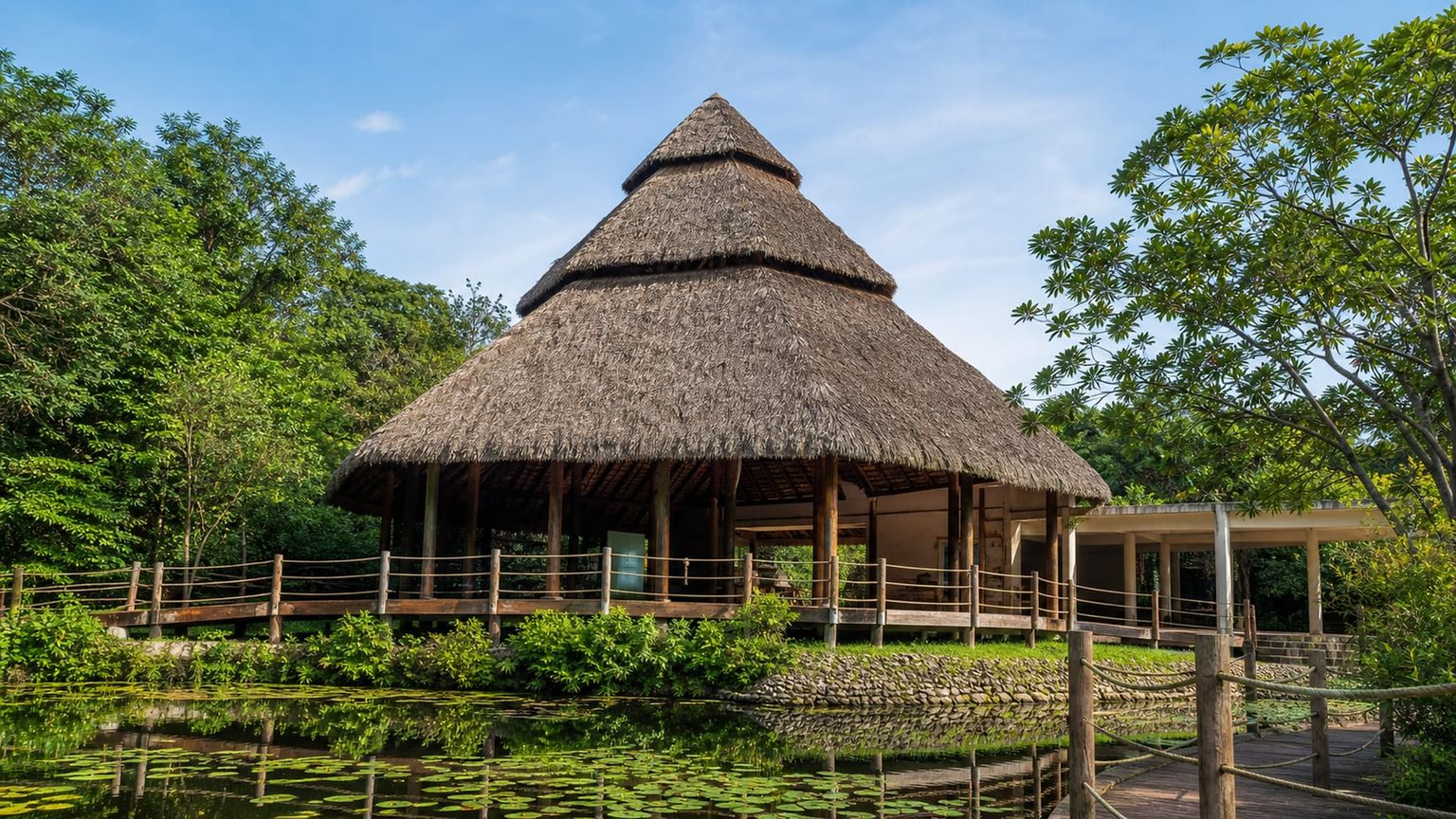 Villahermosa travel guide: How to experience the city without rushing 22 Yumká Ecological Reserve