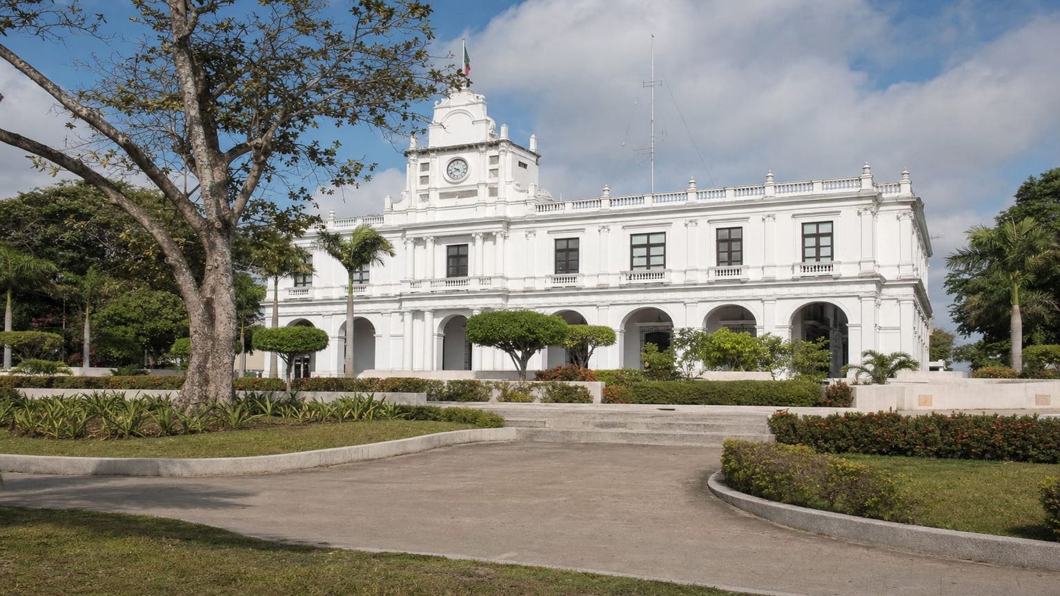Villahermosa travel guide: How to experience the city without rushing 3 Useful things to know