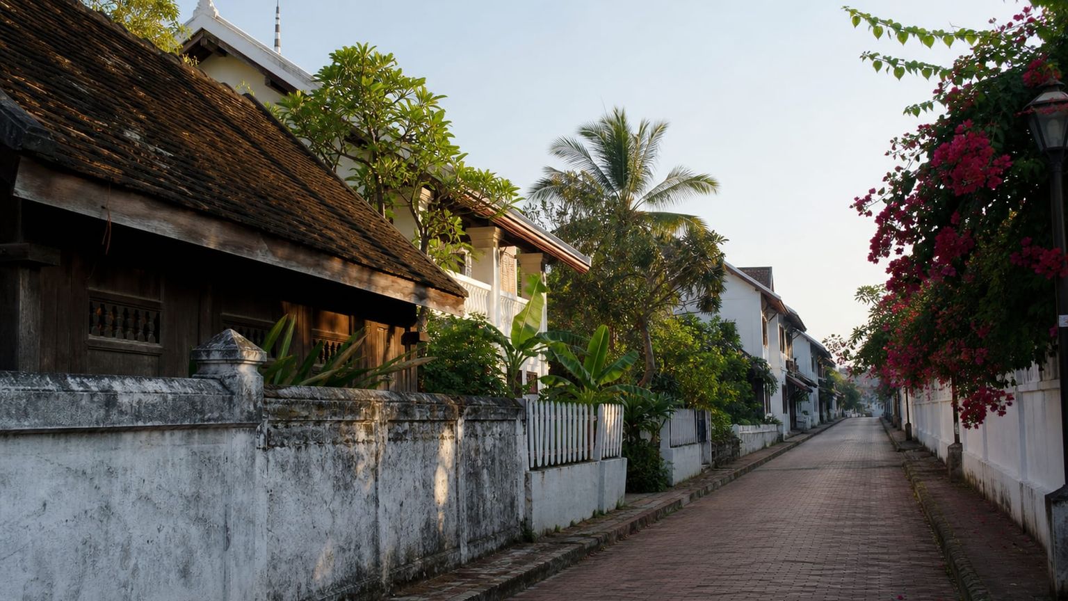 Vientiane travel guide: How to experience the city without rushing 15 Ban Anou