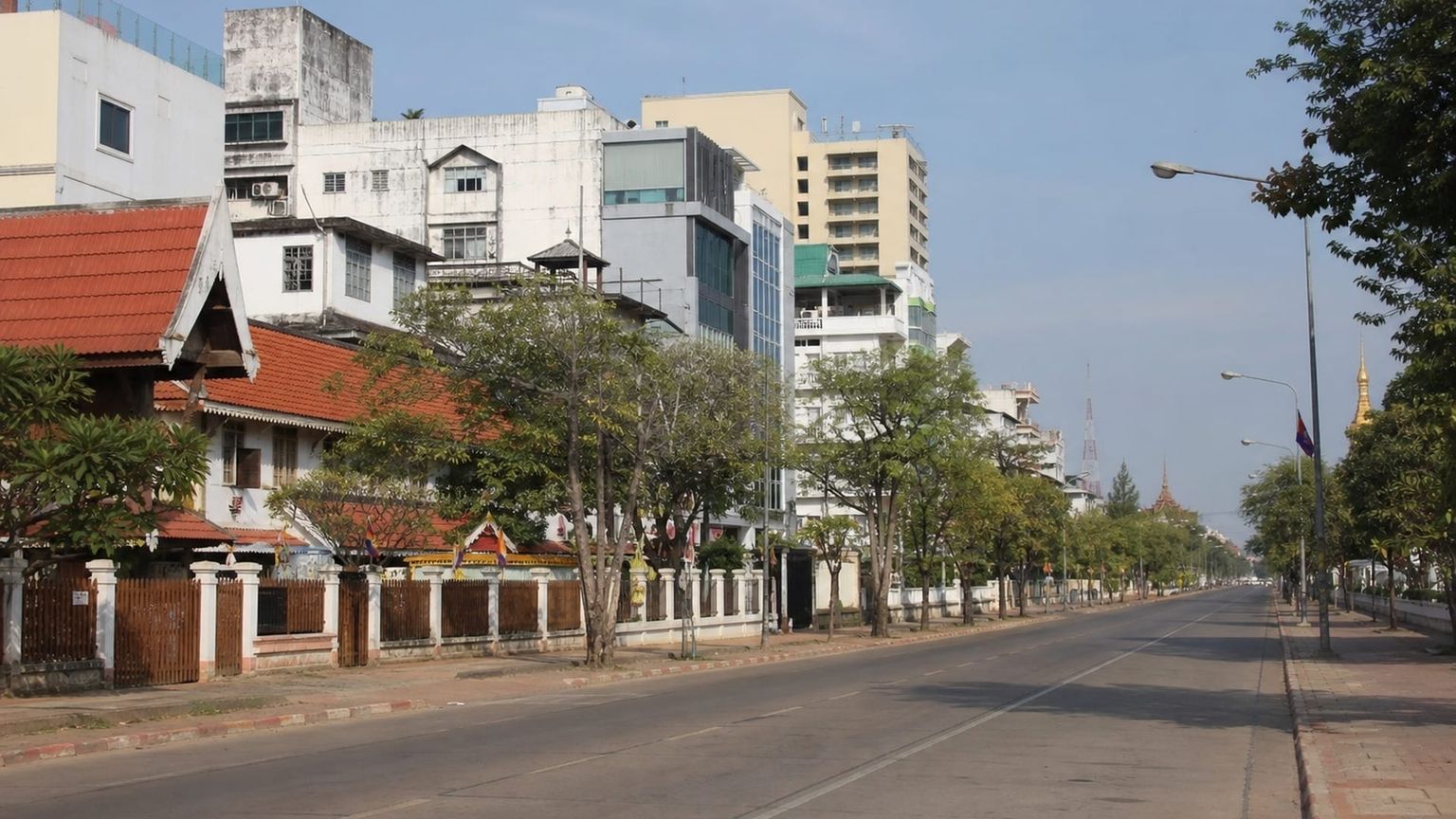 Vientiane travel guide: How to experience the city without rushing 25 Traditional food