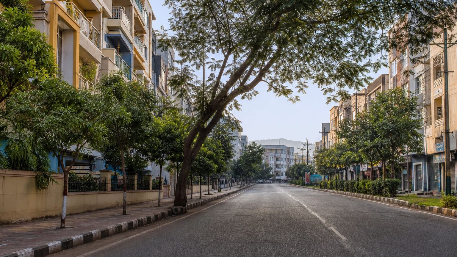 Visakhapatnam travel guide: How to experience the city without rushing 15 Dwaraka Nagar