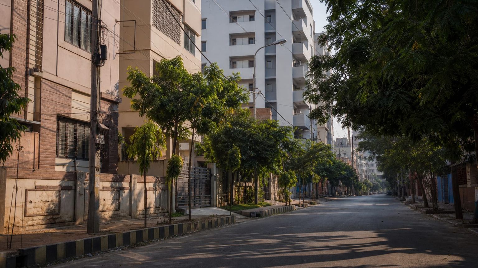 Visakhapatnam travel guide: How to experience the city without rushing 16 Maddilapalem