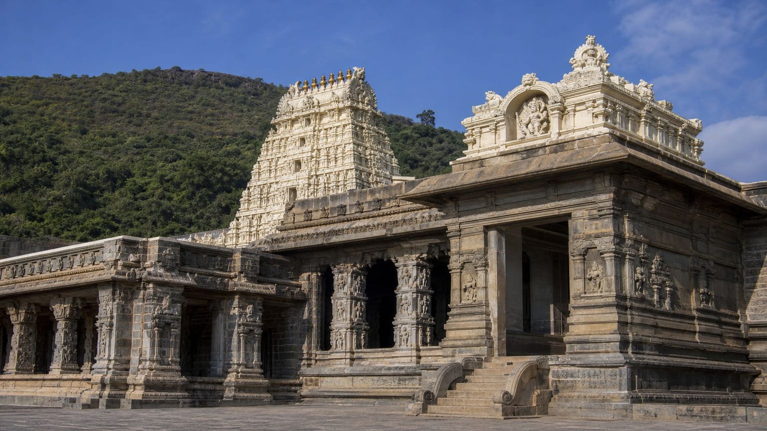 Visakhapatnam travel guide: How to experience the city without rushing 17 Siripuram