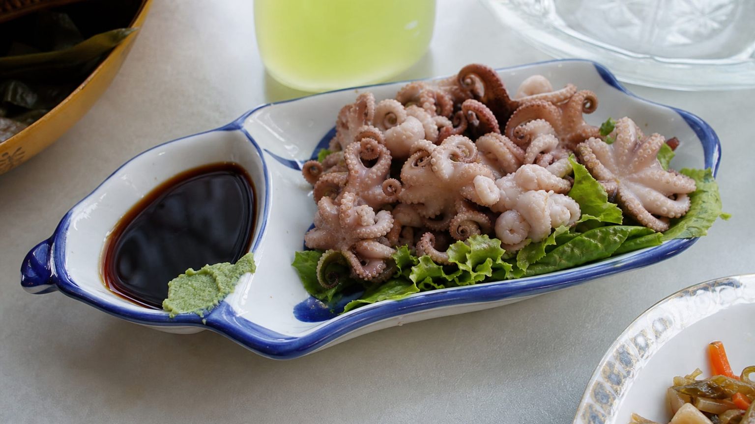 Weihai travel guide: How to experience the city without rushing 26 Traditional food
