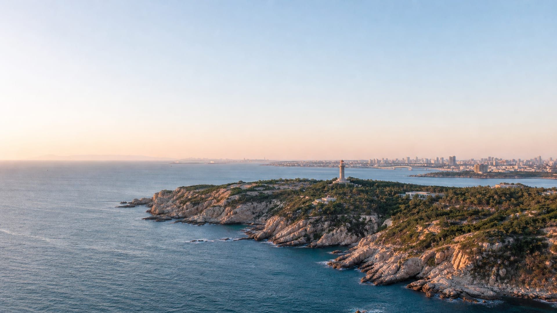 Weihai travel guide: How to experience the city without rushing 1 WEH hero Weihai travel guide: How to experience the city without rushing