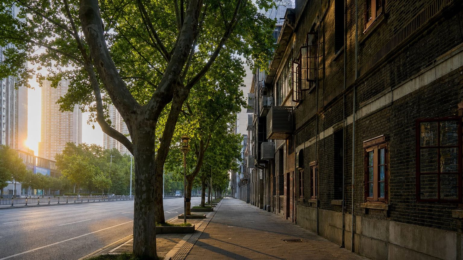 Wuhan travel guide: How to experience the city without rushing 15 Wuchang
