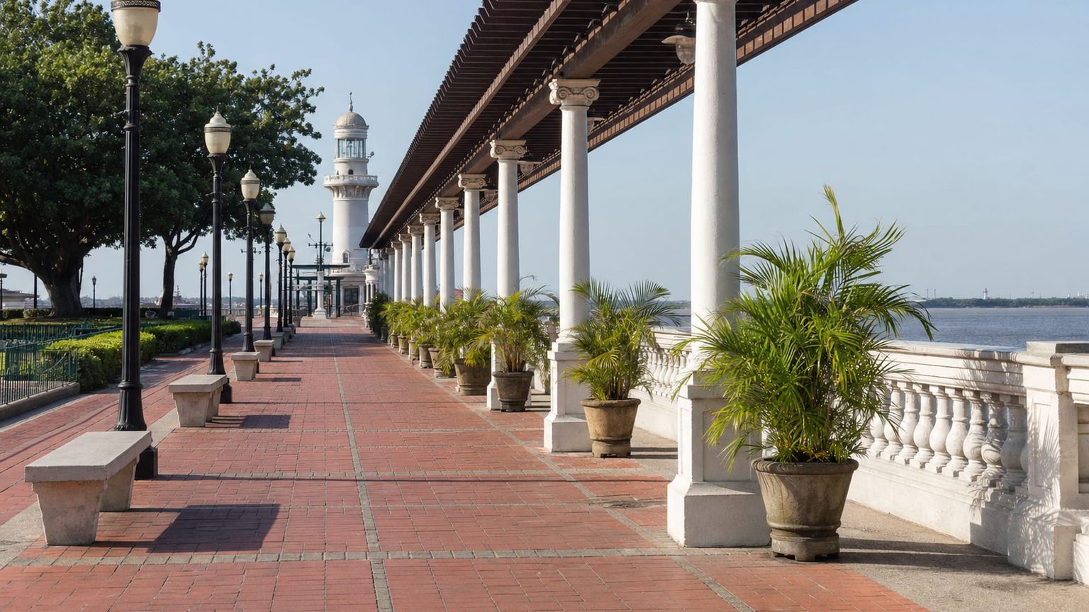 Wuhan travel guide: How to experience the city without rushing 16 Optics Valley
