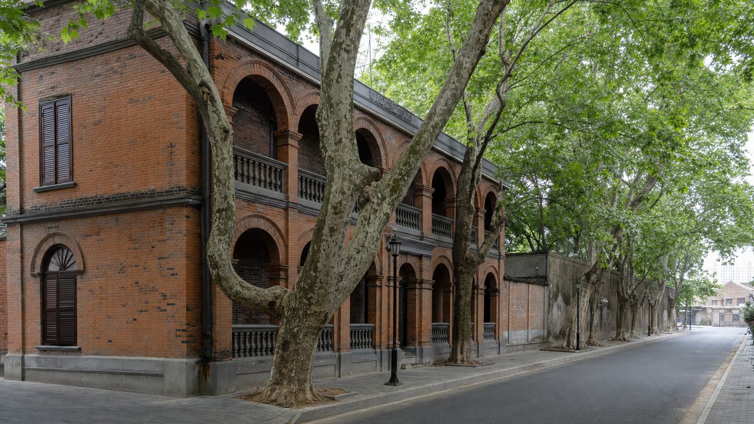 Wuhan travel guide: How to experience the city without rushing 27 Day 1: Arrival and Adjustment