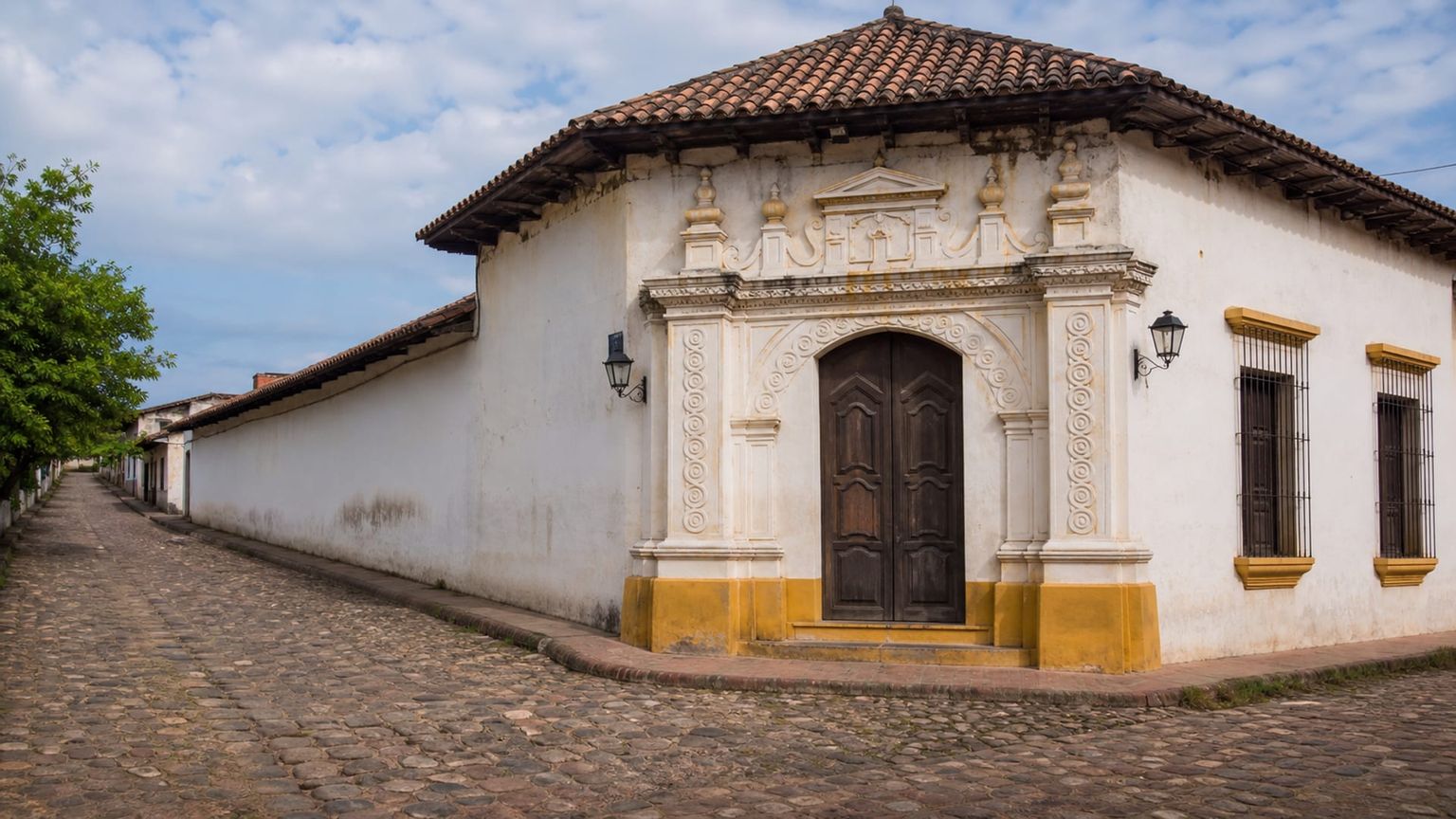 Comayagua travel guide: How to experience the city without rushing 27 Day 4: Colonial House and Square