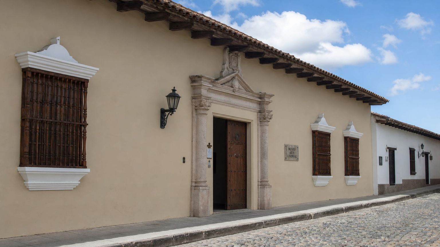 Comayagua travel guide: How to experience the city without rushing 19 Museum of Colonial Art, Comayagua
