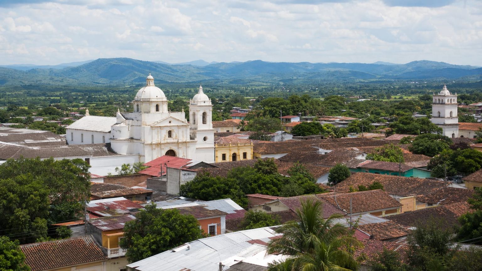 Comayagua travel guide: How to experience the city without rushing 3 Useful things to know