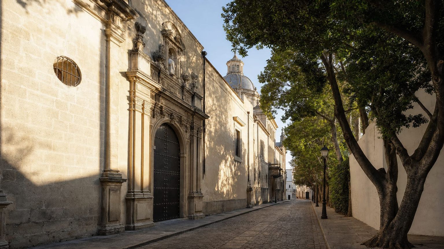 Jerez de la Frontera travel guide: How to experience the city without rushing 16 San Miguel