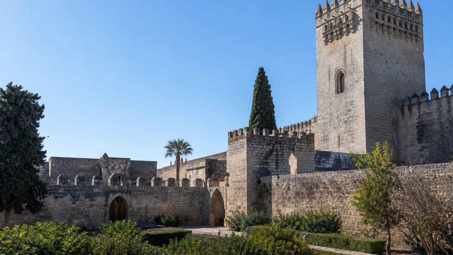 Jerez de la Frontera travel guide: How to experience the city without rushing 27 Day 2: Alcázar and Cathedral