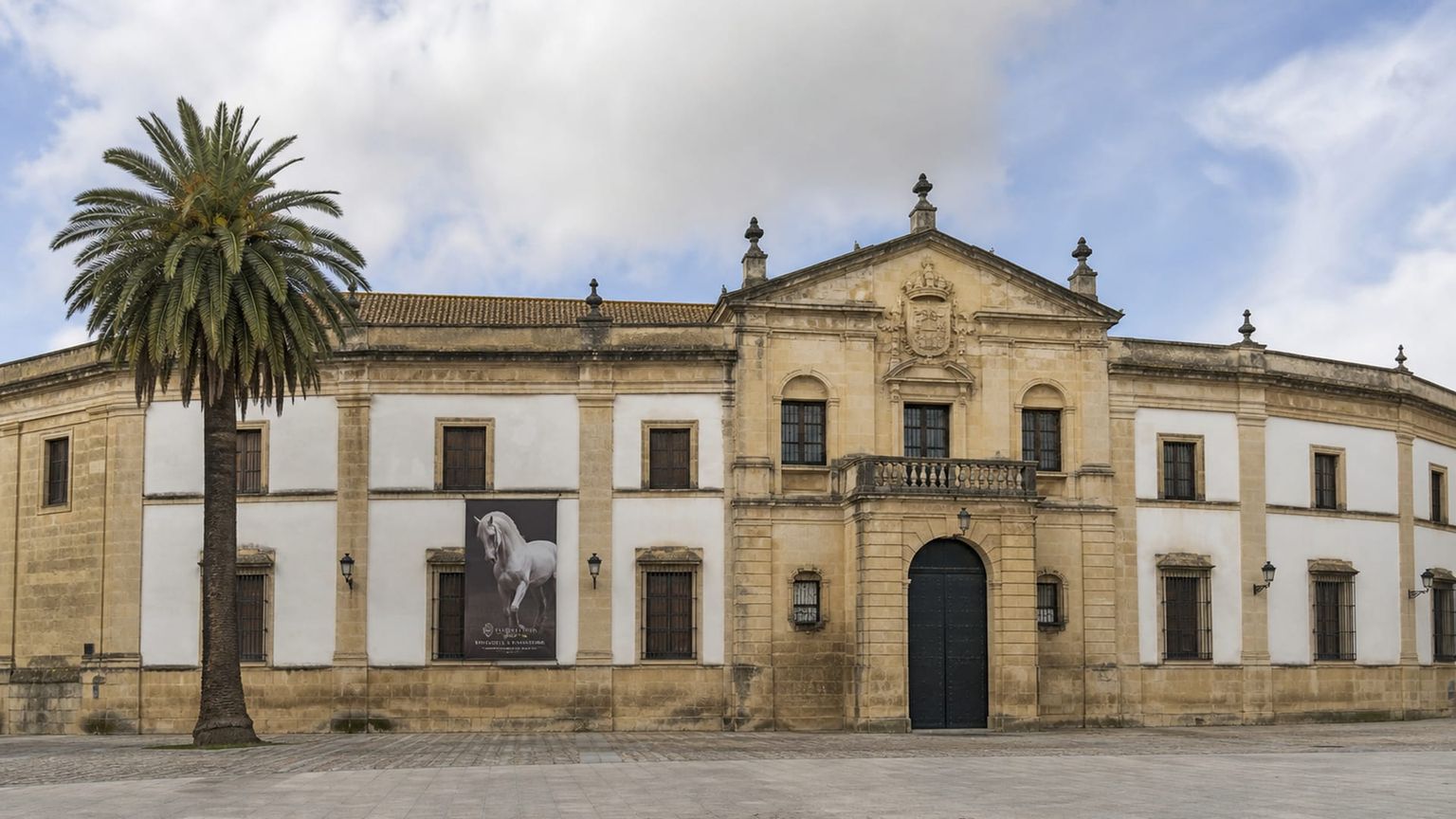 Jerez de la Frontera travel guide: How to experience the city without rushing 28 Day 3: San Miguel and Equestrian Art