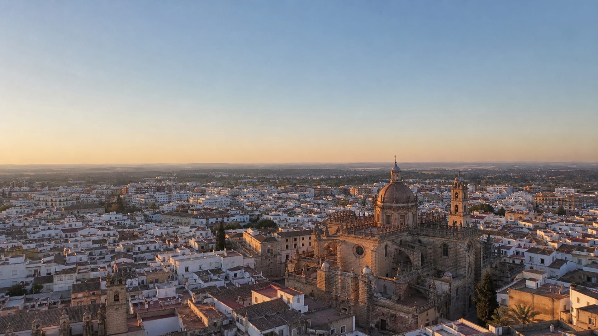 XRY hero Jerez de la Frontera travel guide: How to experience the city without rushing