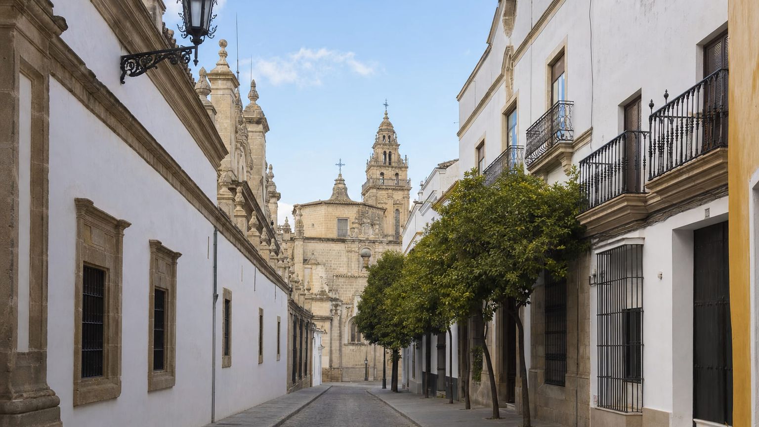 Jerez de la Frontera travel guide: How to experience the city without rushing 3 Useful things to know