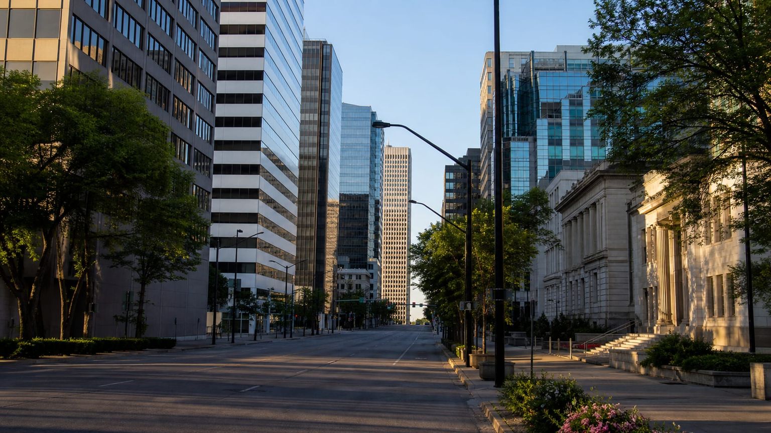 Edmonton travel guide: How to experience the city without rushing 14 Downtown