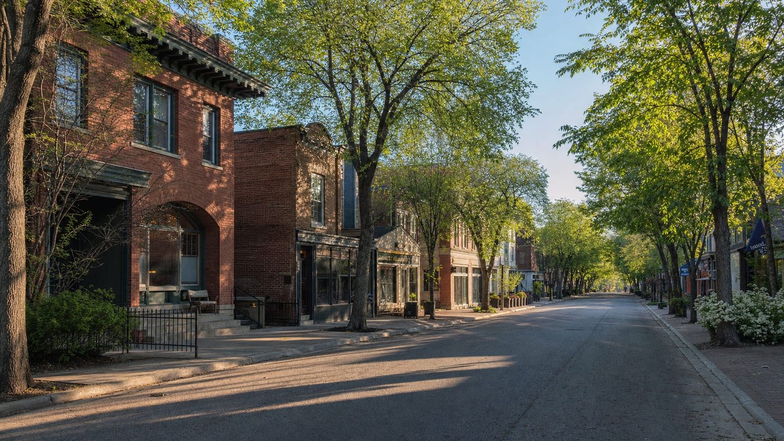 Edmonton travel guide: How to experience the city without rushing 15 Old Strathcona
