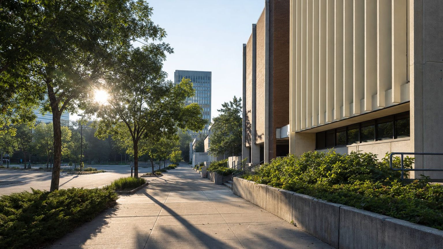 Edmonton travel guide: How to experience the city without rushing 16 University area