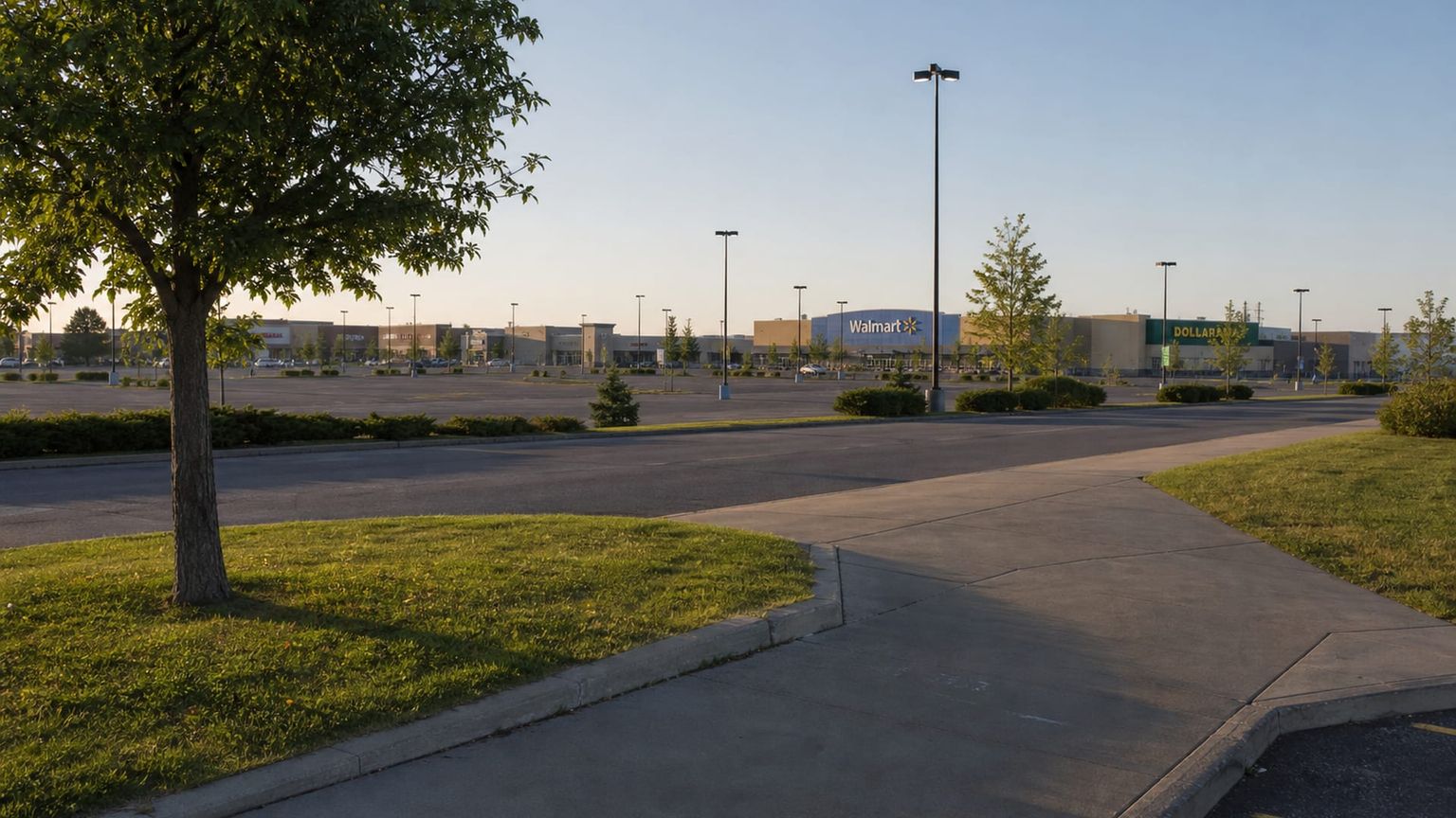 Edmonton travel guide: How to experience the city without rushing 17 South Edmonton Common area