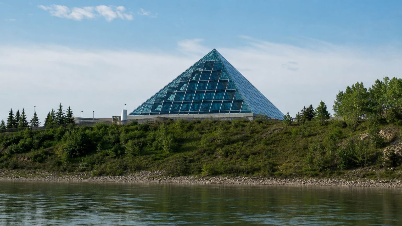 Edmonton travel guide: How to experience the city without rushing 27 Day 1: Arrival and Adjustment
