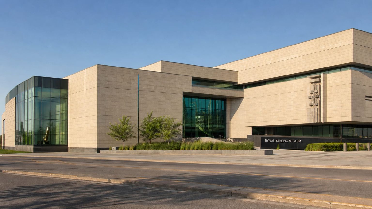 Edmonton travel guide: How to experience the city without rushing 28 Day 2: Downtown Museums