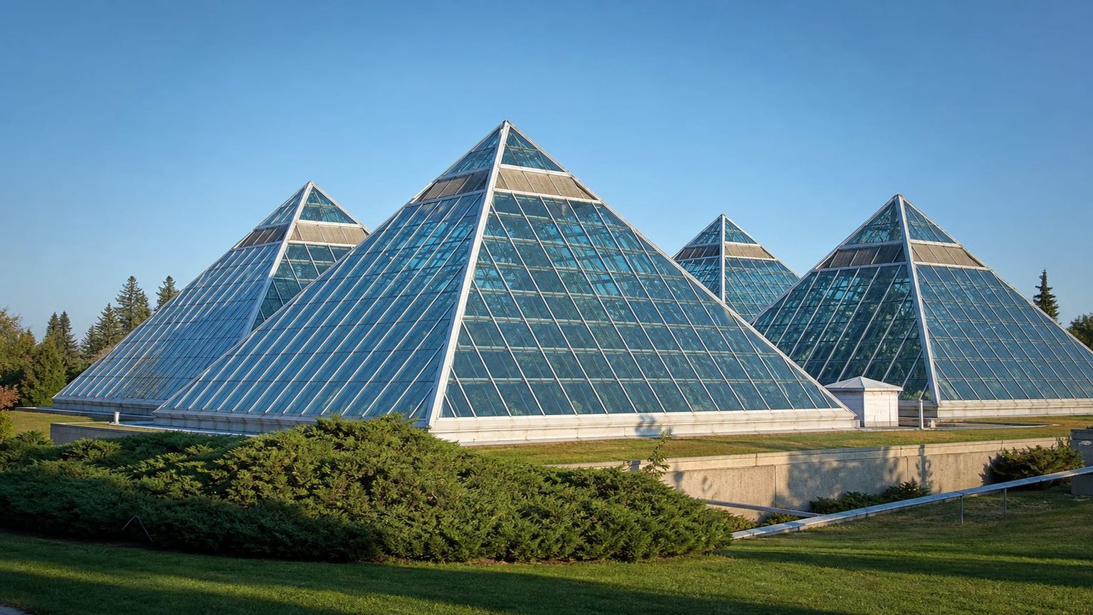 Edmonton travel guide: How to experience the city without rushing 29 Day 3: Old Strathcona and the University