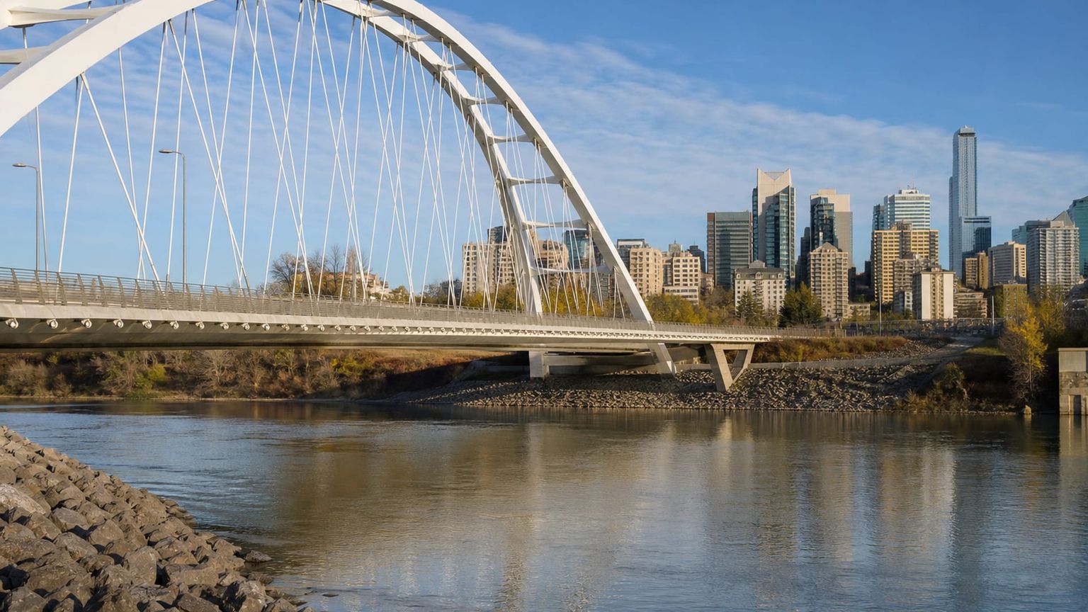 Edmonton travel guide: How to experience the city without rushing 31 Day 5: Muttart and Departure