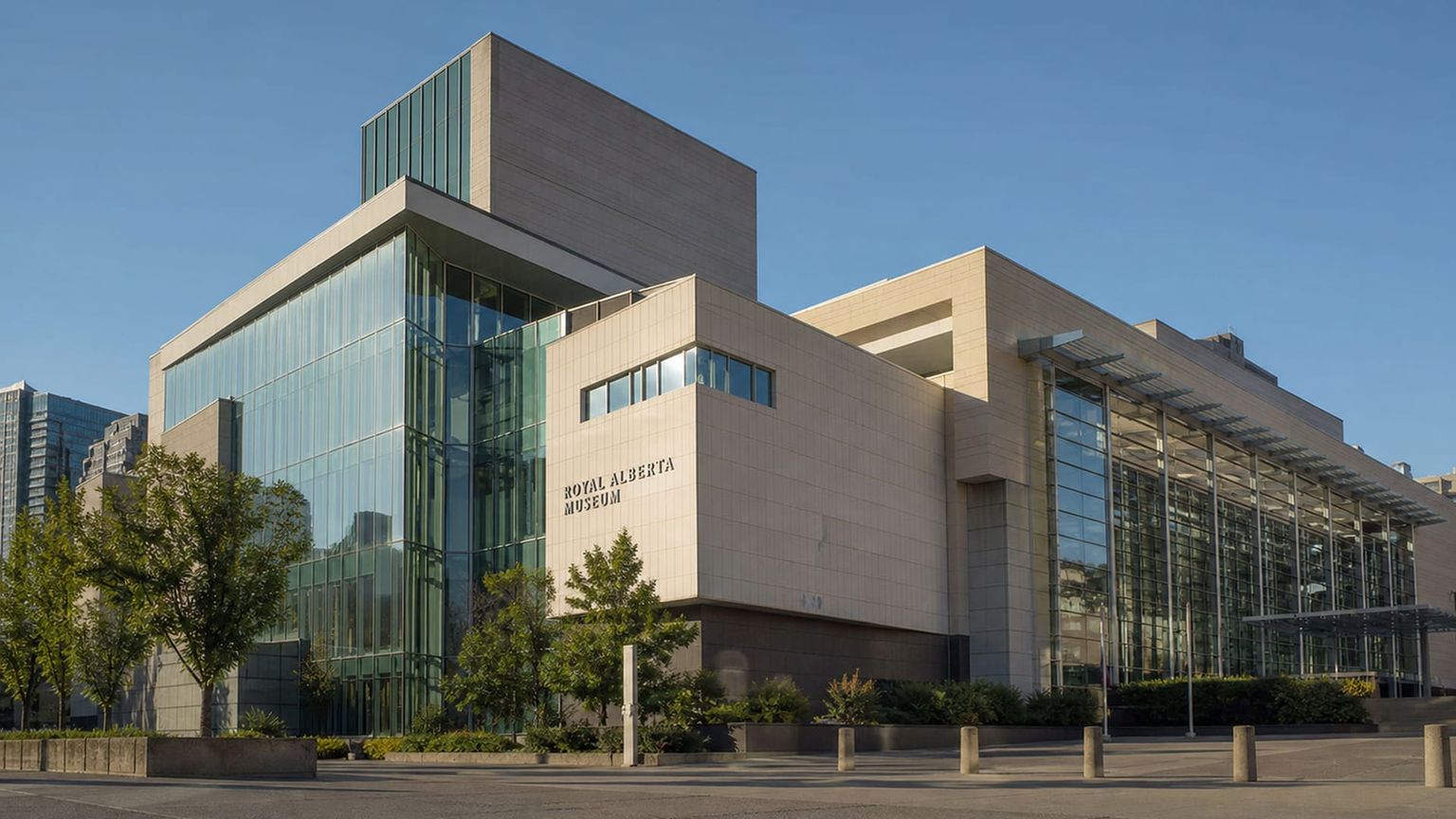 Edmonton travel guide: How to experience the city without rushing 22 Royal Alberta Museum