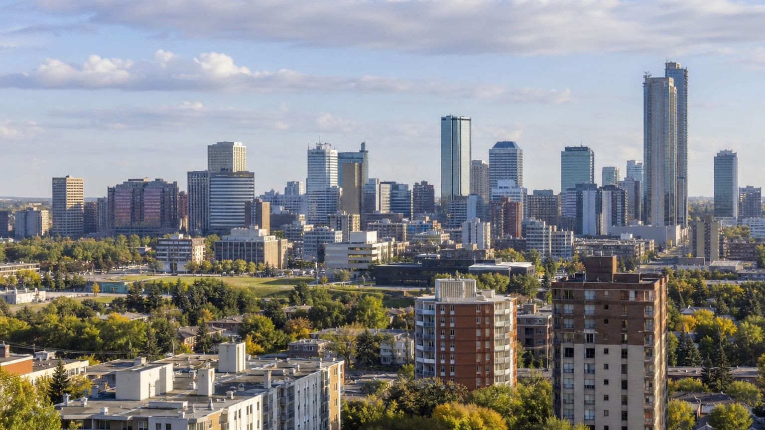 Edmonton travel guide: How to experience the city without rushing 3 Useful things to know