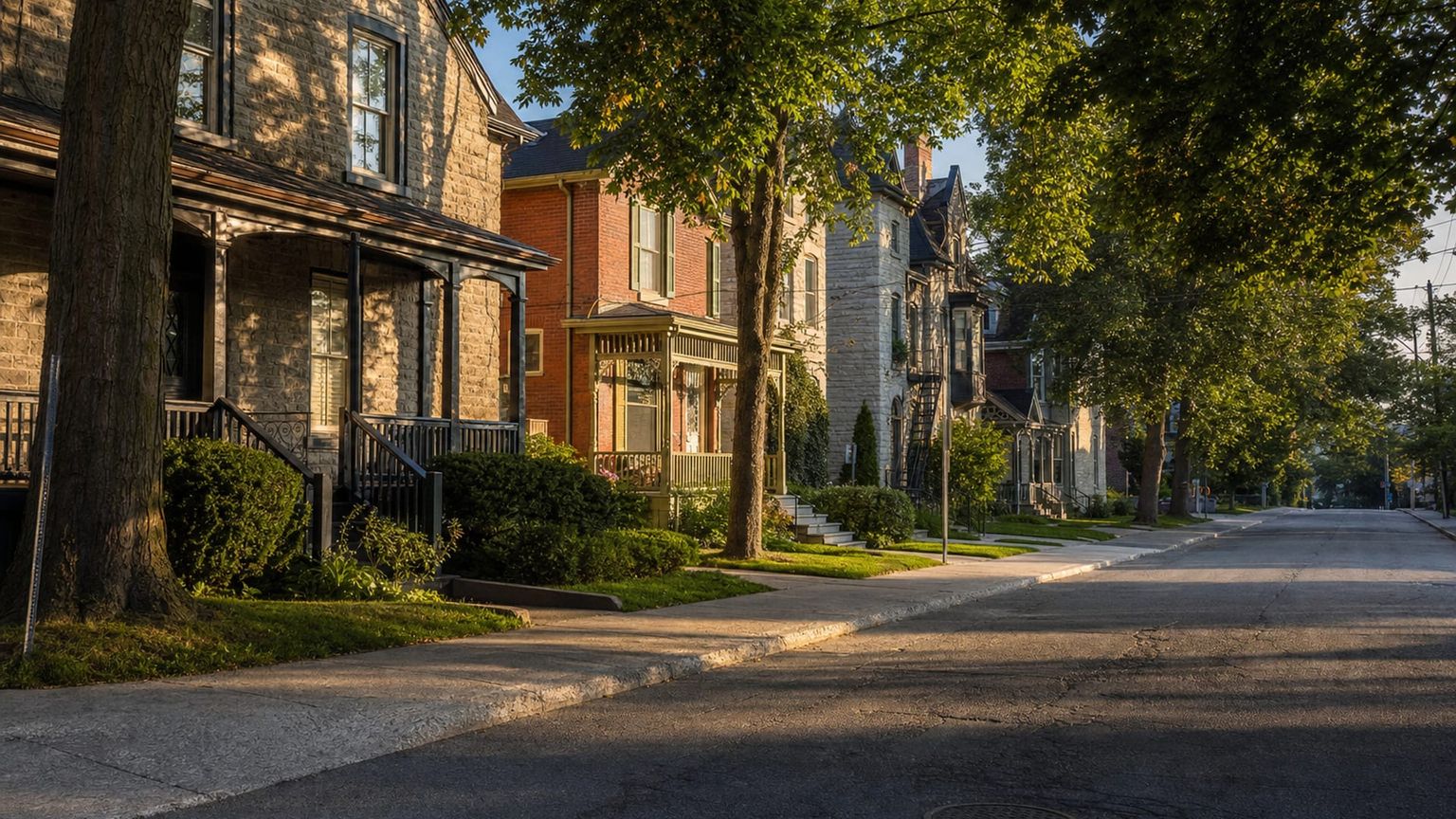 Kingston travel guide: How to experience the city without rushing 15 Sydenham Ward
